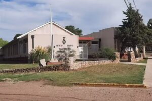 Escuela Primaria N21