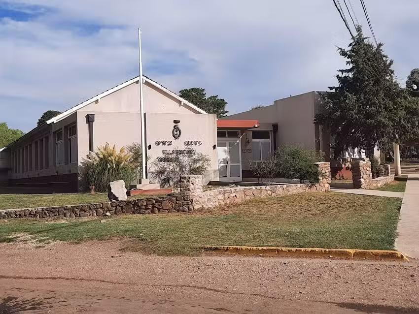 Escuela Primaria N21