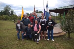 Escuela Primaria N21 Luis Rodríguez