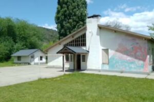 Escuela Primaria N214