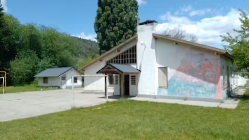 Escuela Primaria N214