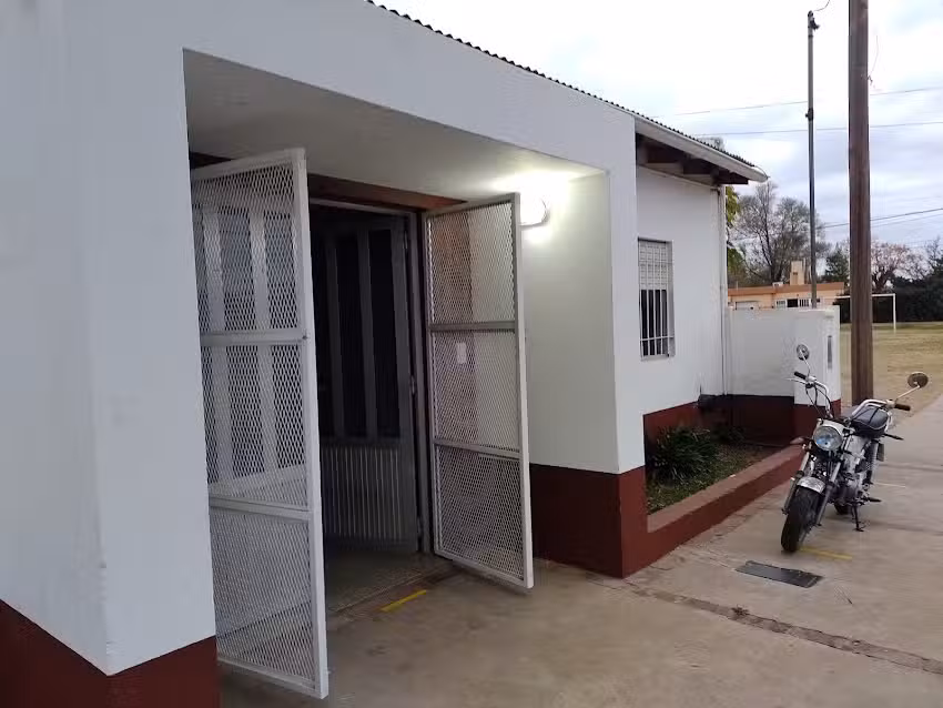 Escuela Primaria N22