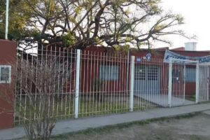Escuela Primaria N22