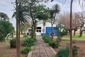 Escuela Primaria N22 Ricardo Güiraldes