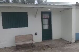 Escuela Primaria N22 Trelles