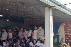 Escuela Primaria N23 Héroes de Malvinas