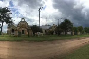 Escuela Primaria N23 López Alfaro