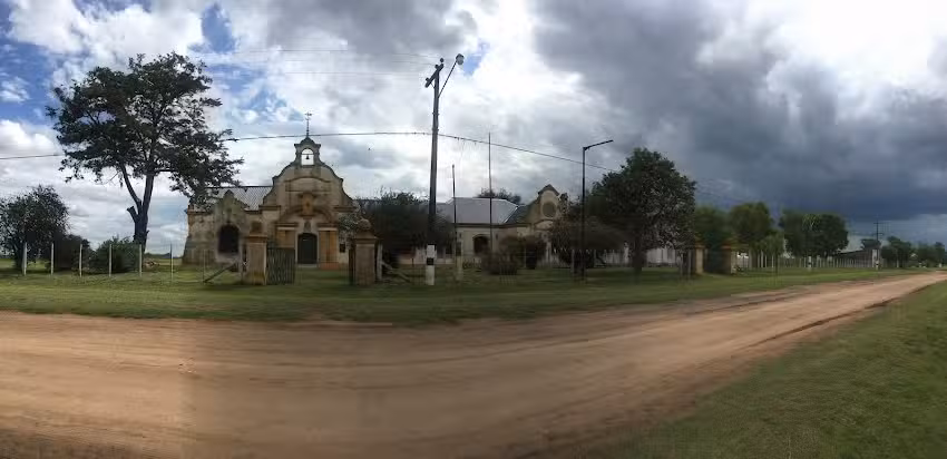 Escuela Primaria N23 López Alfaro