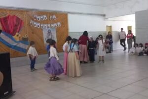 Escuela Primaria N235 Armada Argentina