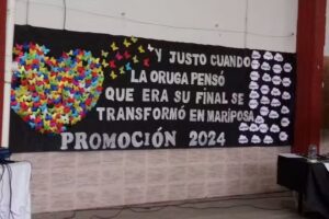 Escuela Primaria n237 Froylan Palacios