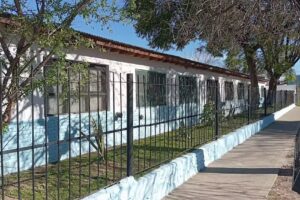 Escuela Primaria N24 Garin