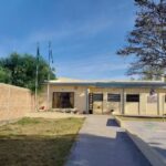 Escuela Primaria N26