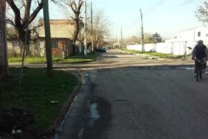 Escuela Primaria N26