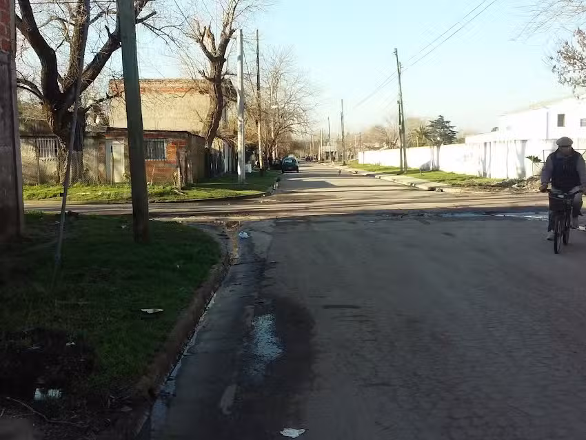 Escuela Primaria N26