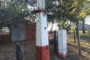 Escuela Primaria N26