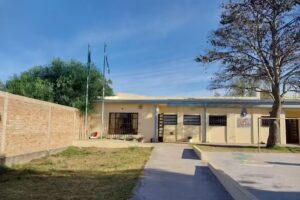 Escuela Primaria N26