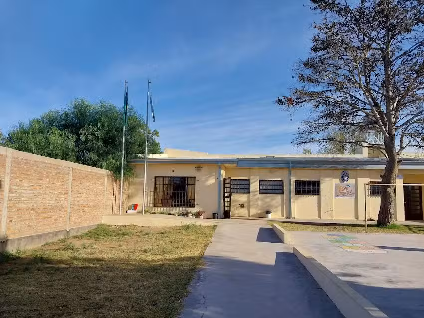 Escuela Primaria N26