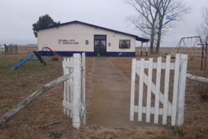 Escuela primaria N27