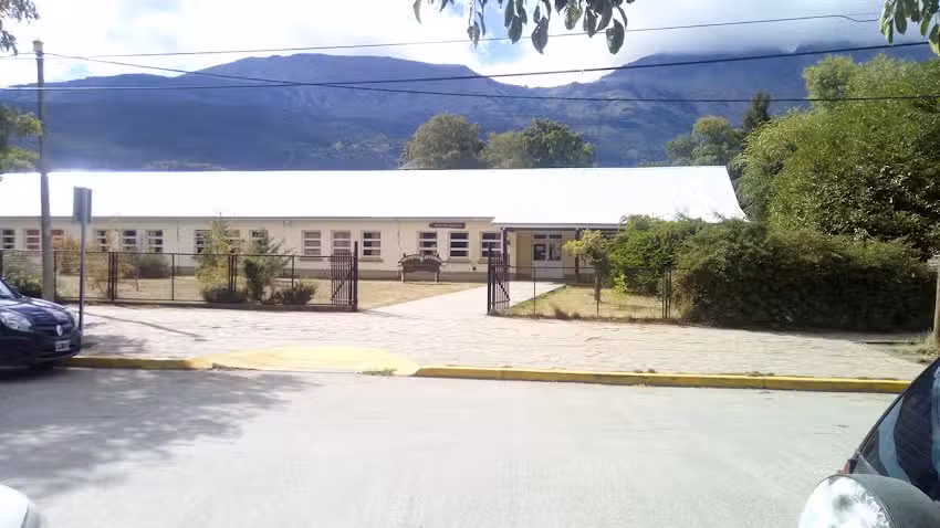 Escuela Primaria N270