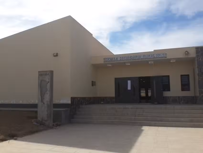 Escuela Primaria N273