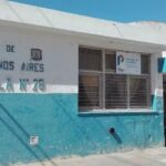 Escuela Primaria N28