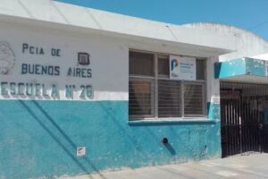 Escuela Primaria N28