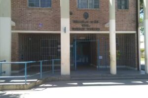 Escuela Primaria N28 Gral Enrique Mosconi