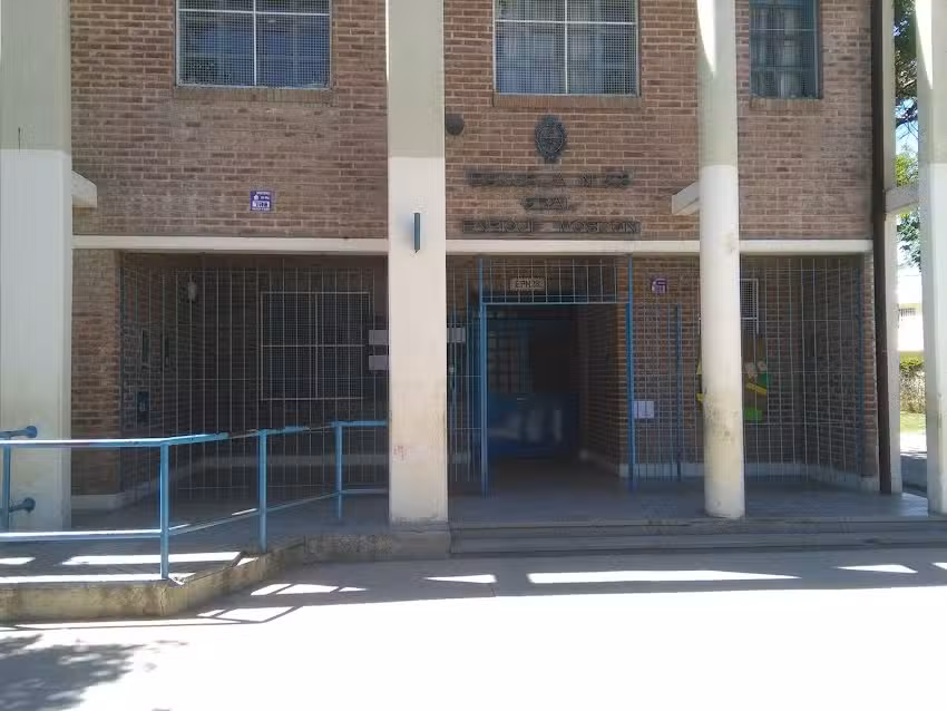 Escuela Primaria N28 Gral Enrique Mosconi