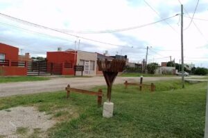 Escuela Primaria N29 Santa Elena