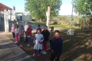 Escuela primaria N29 Supremo Entrerriano