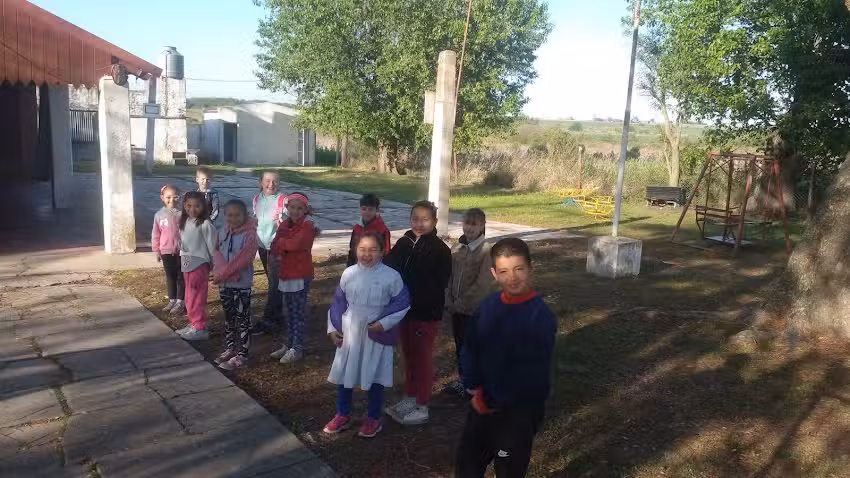 Escuela primaria N29 Supremo Entrerriano