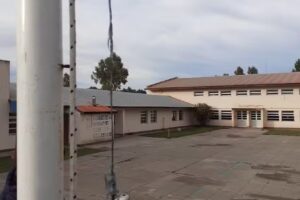 Escuela Primaria N3 Damian Amaya Ortiz