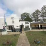 Escuela Primaria N30