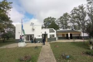 Escuela Primaria N30