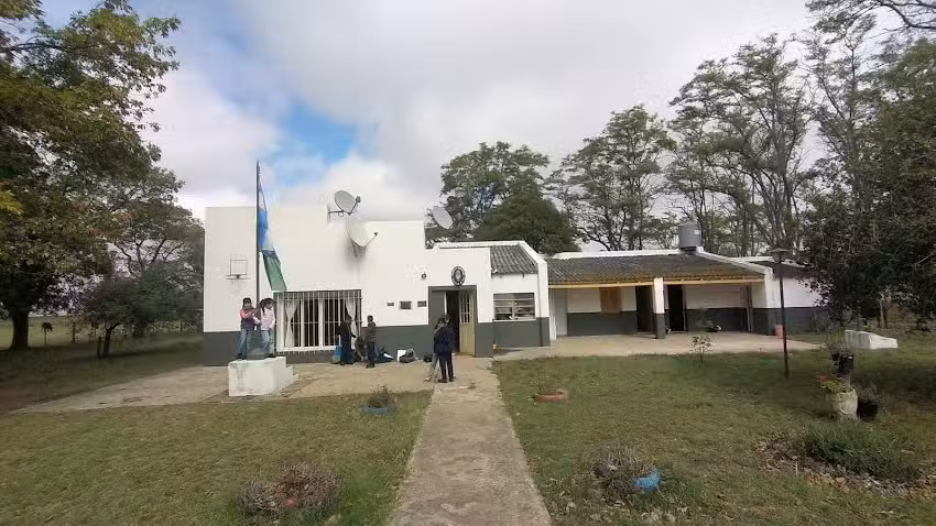 Escuela Primaria N30