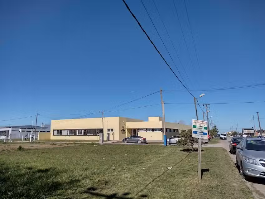 Escuela Primaria N30 Camet Norte