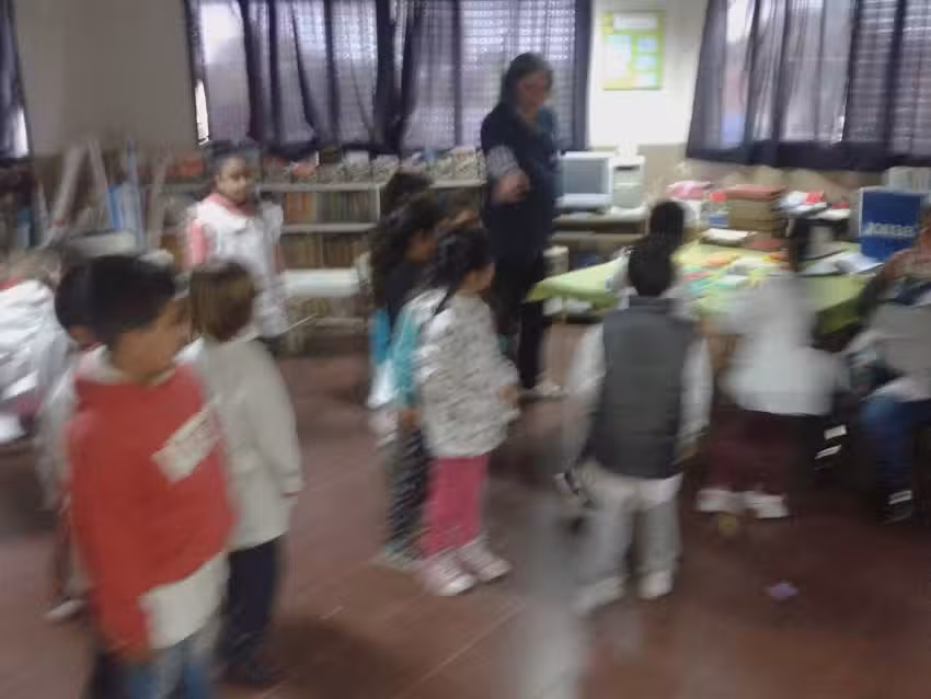 Escuela primaria N30