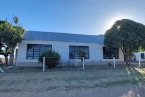 Escuela Primaria N33