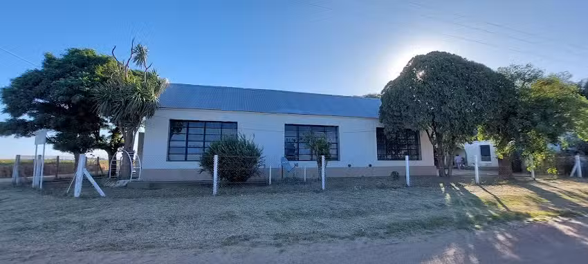 Escuela Primaria N33