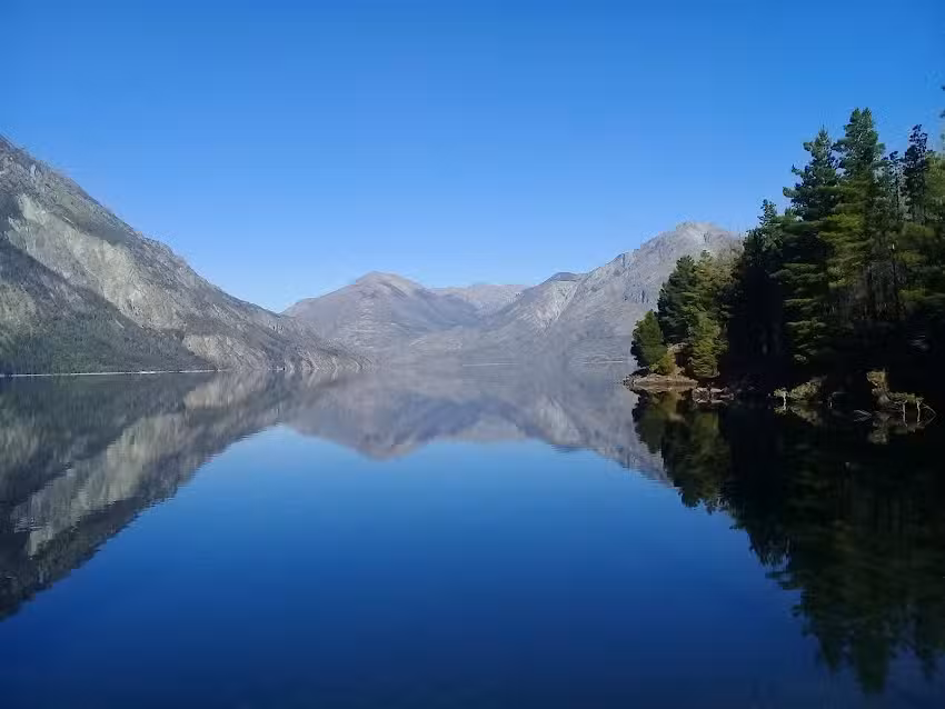 Escuela Primaria N348