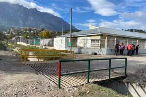 Escuela Primaria N372