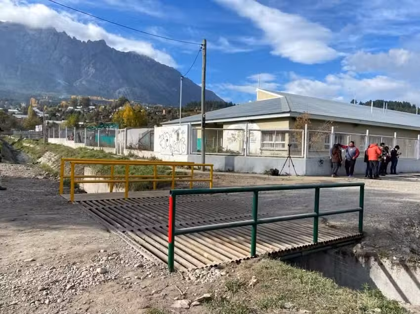 Escuela Primaria N372