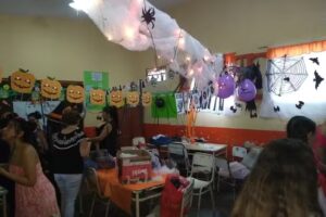 Escuela Primaria N378 J Manuel Vaquera