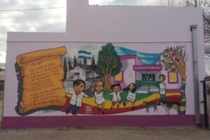 Escuela Primaria N38