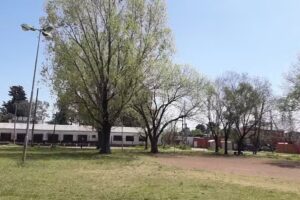 Escuela Primaria N38 florencio Varela