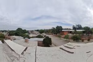 Escuela Primaria N4066 Coronel Apolinario Saravia