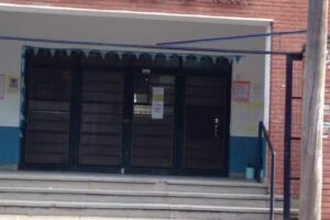 Escuela primaria N40