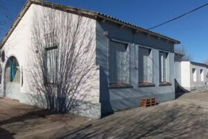 Escuela Primaria N40