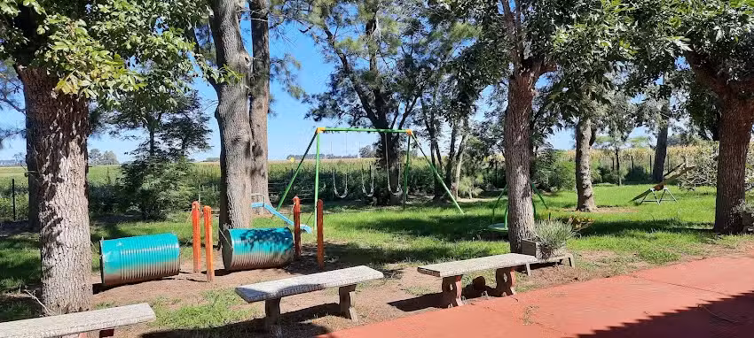 Escuela Primaria N40 Jirimm N10