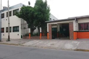 Escuela Primaria N41 Florentino Ameghino